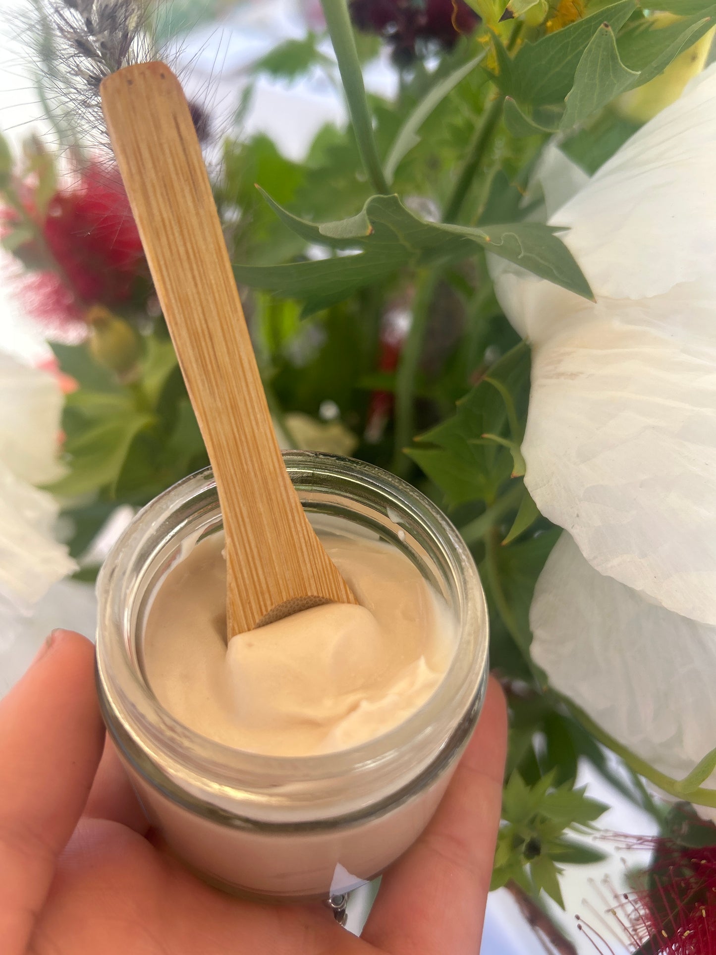 Holywood Native Cream